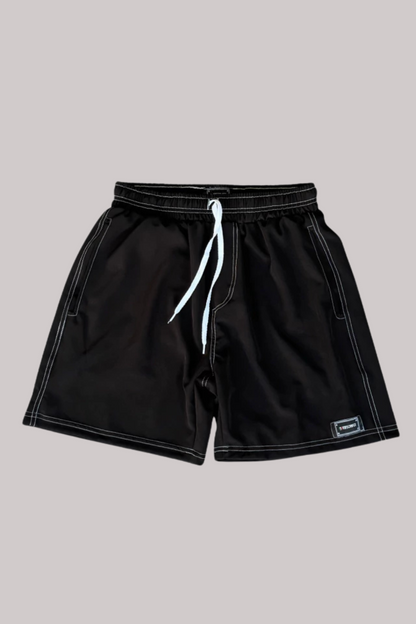 SHORTS MAFIUSU TACTEL ELASTANO BÁSICO