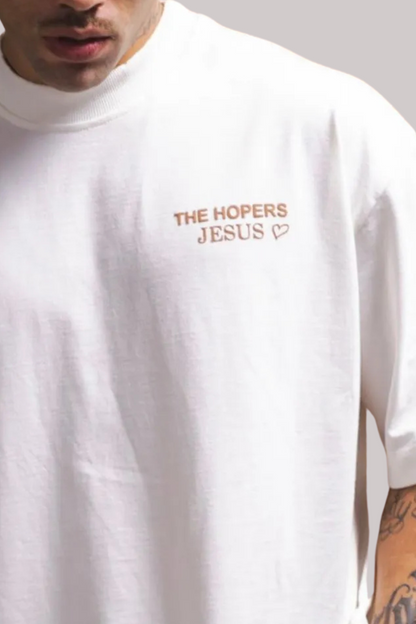 CAMISETA THE HOPE PURPOSE