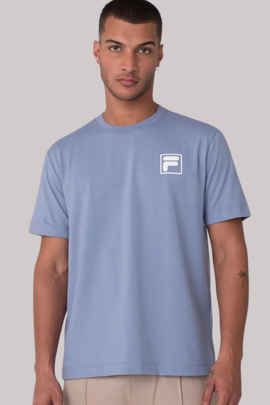 CAMISETA FILA COMFORT F-BOX