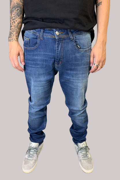 CALÇA ROCK SODA SUPER SKINNY URBAN