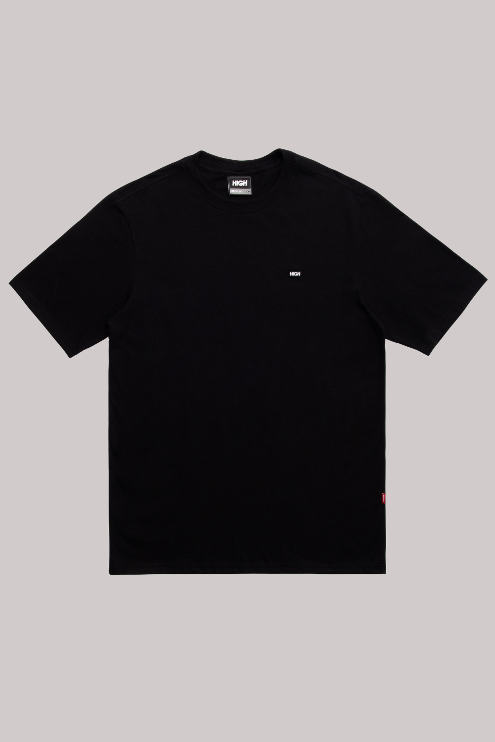 CAMISETA HIGH TEE SQUADRON