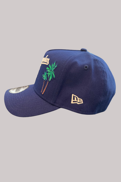 BONÉ NEW ERA 940 AF SN FAN LOS ANGELES DODGERS MBI25BON024