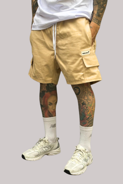 SHORTS MAFIUSU CARGO SARJA