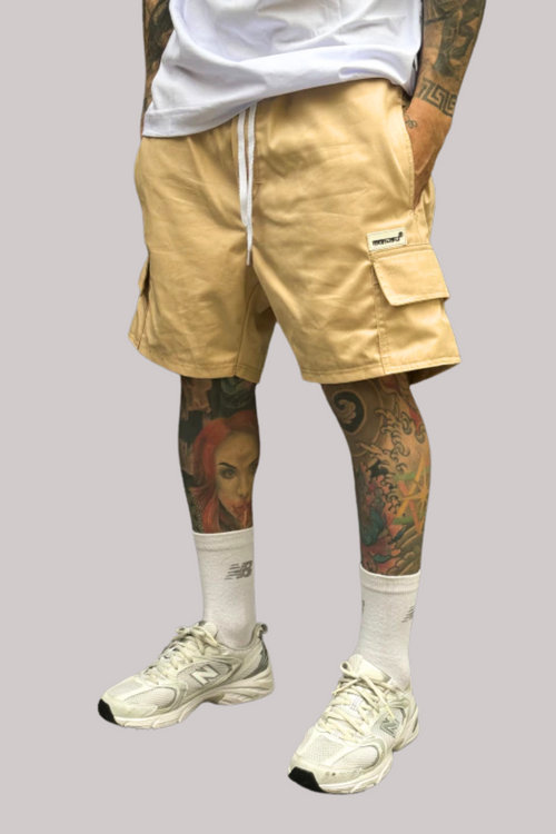 SHORTS MAFIUSU CARGO SARJA