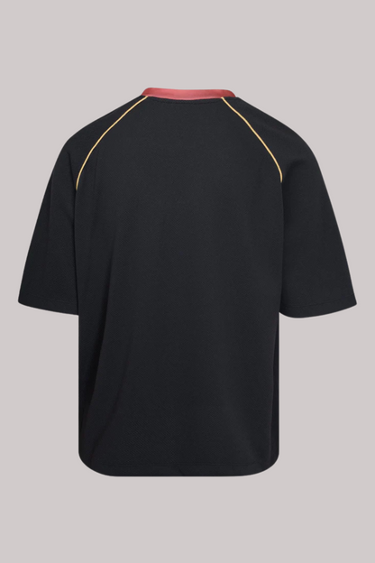 CAMISETA UMBRO PANELLED MESH