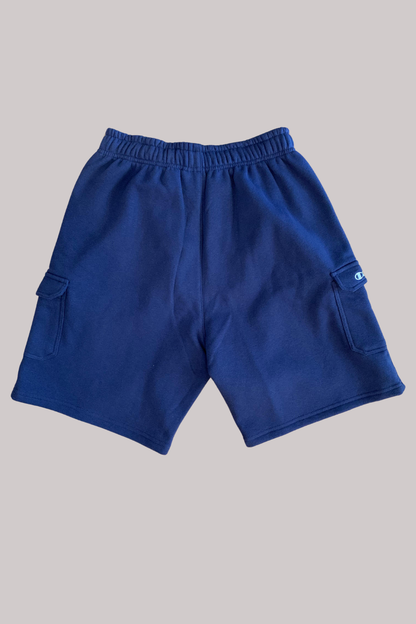 BERMUDA CHAMPION MOLETOM CPATCH 1S25