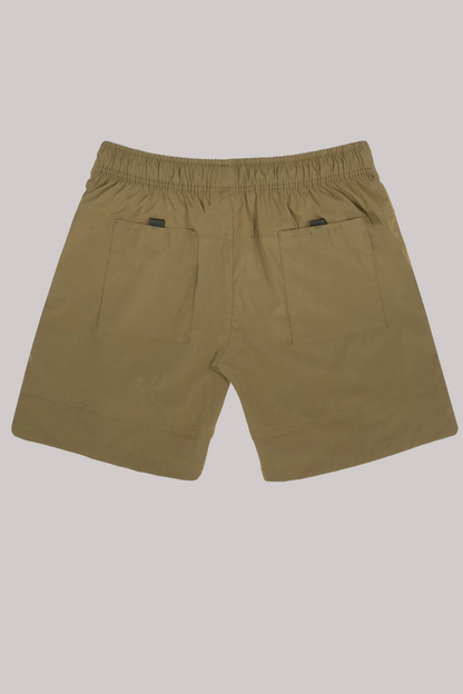 SHORT THUG NINE HICKER