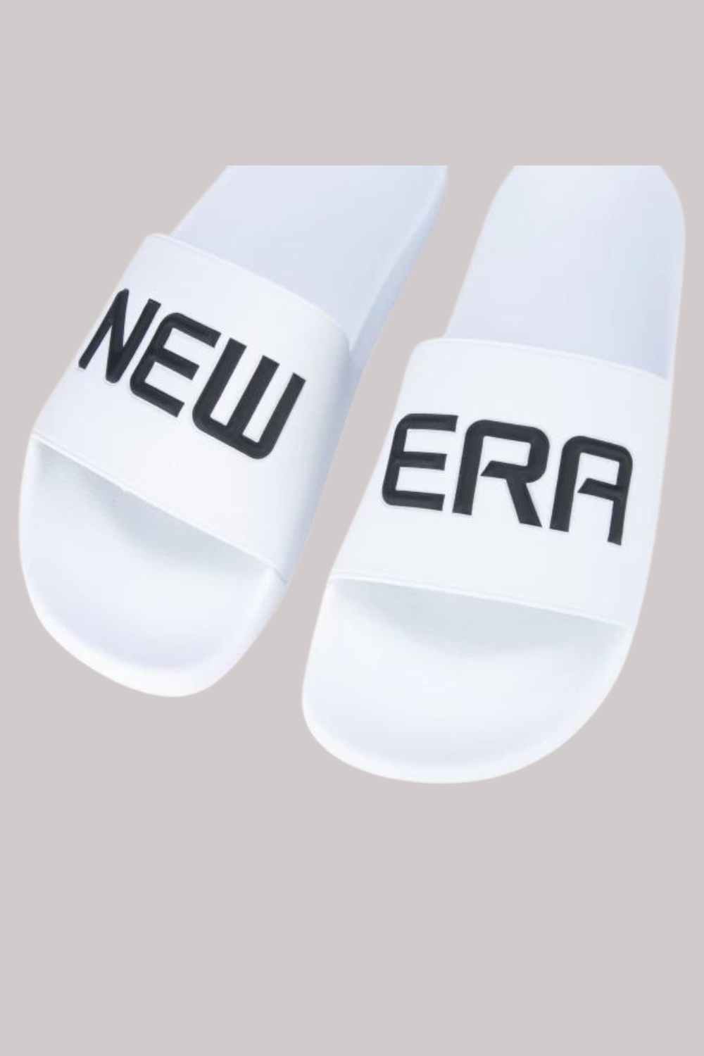 CHINELO SLIDE NEW ERA