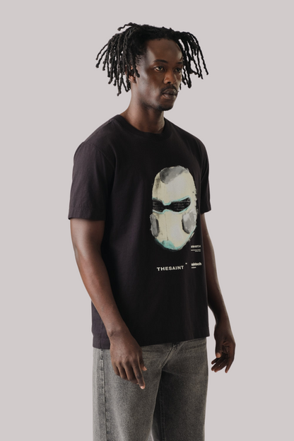 CAMISETA THE SAINT COMFORT AIFAM-BOT14