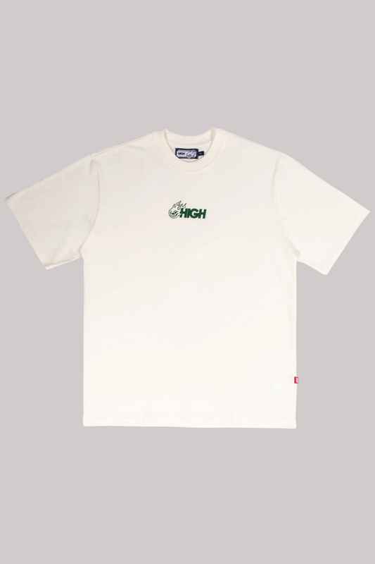 CAMISETA HIGH OVERSIZED TEE FREDDY FLAMES