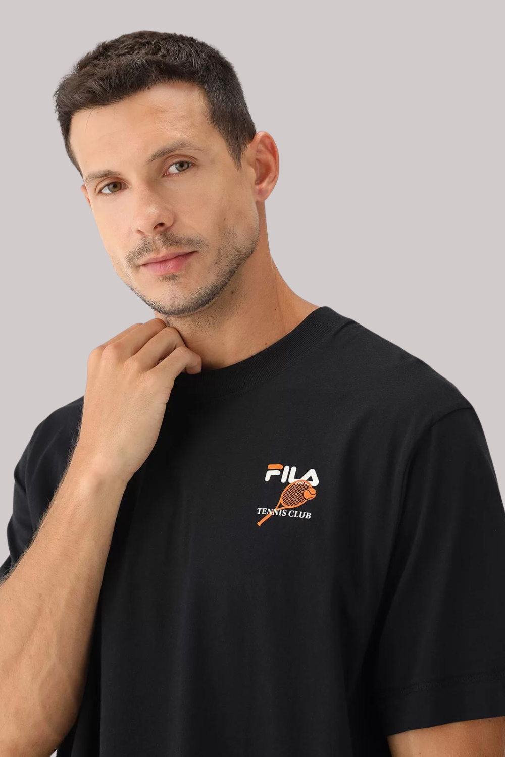CAMISETA FILA MEMBERS ONLY