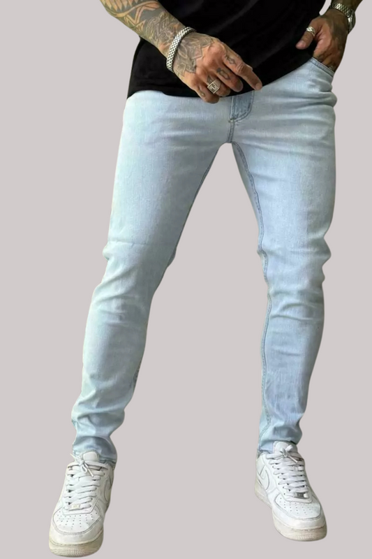 CALÇA JEANS CLARA LISA JAY JONES JAY8070