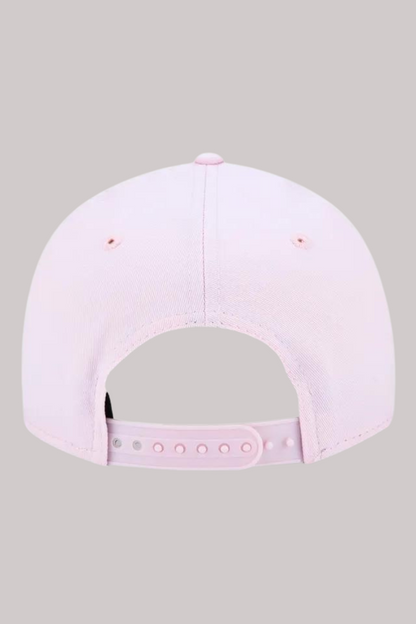 BONE NEW ERA 9FORTY A-FRAME MLB NEW YORK YANKEES