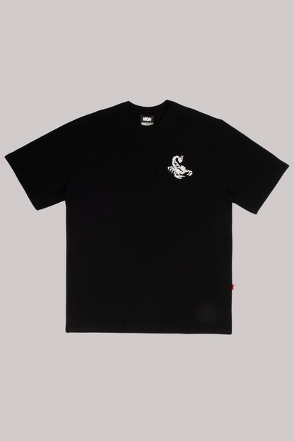 CAMISETA HIGH OVERSIZED TEE SCORPION