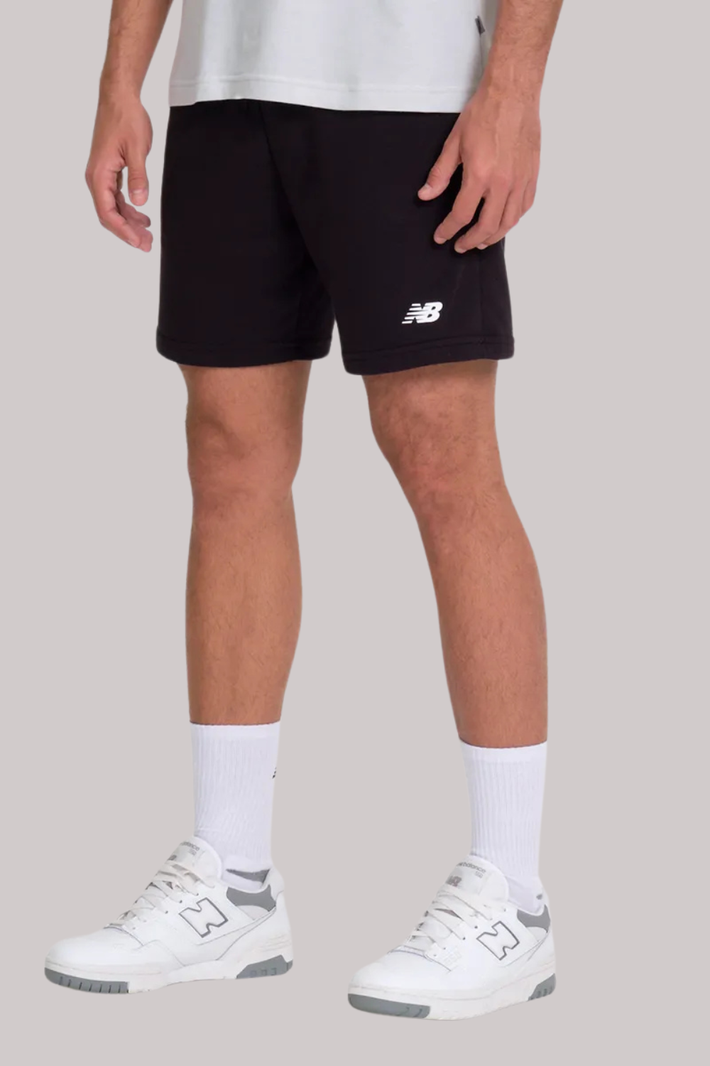 BERMUDA NEW BALANCE ESSENTIALS