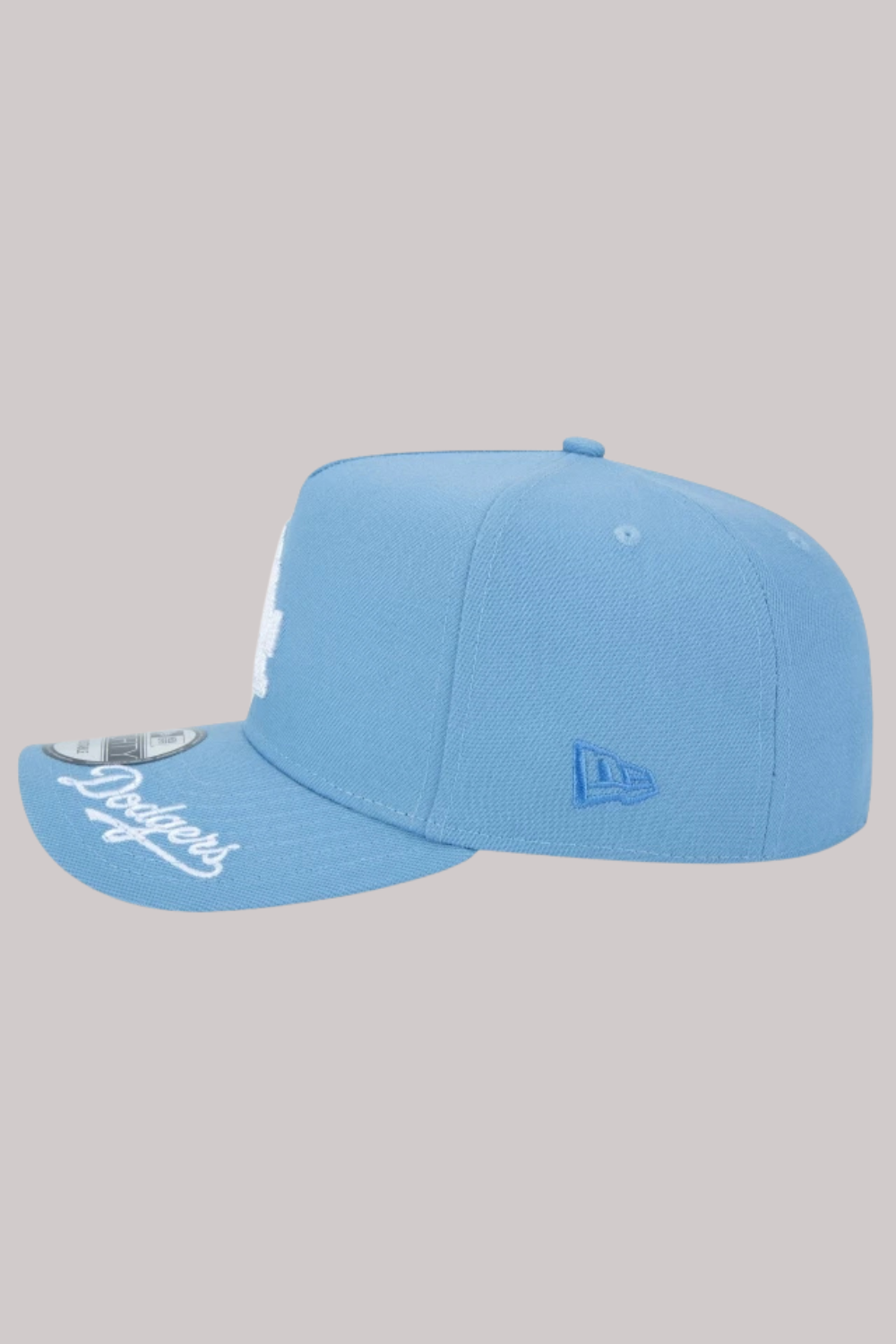 BONÉ NEW ERA 9FORTY A-FRAME MLB LOS ANGELES DODGERS CORE MBI25BON020C