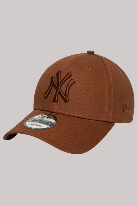 BONÉ NEW ERA LEAGUE ESSENTIAL 9FORTY NEW YORK YANKEES 60691396C013