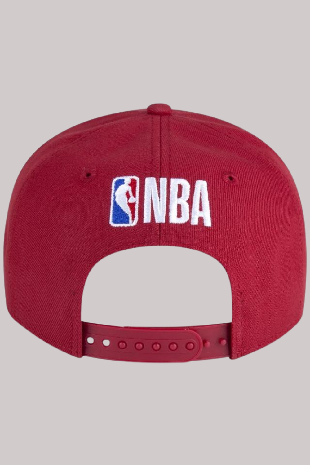 BONÉ NEW ERA 9FORTY A-FRAME NBA MIAMI HEAT SPORT
