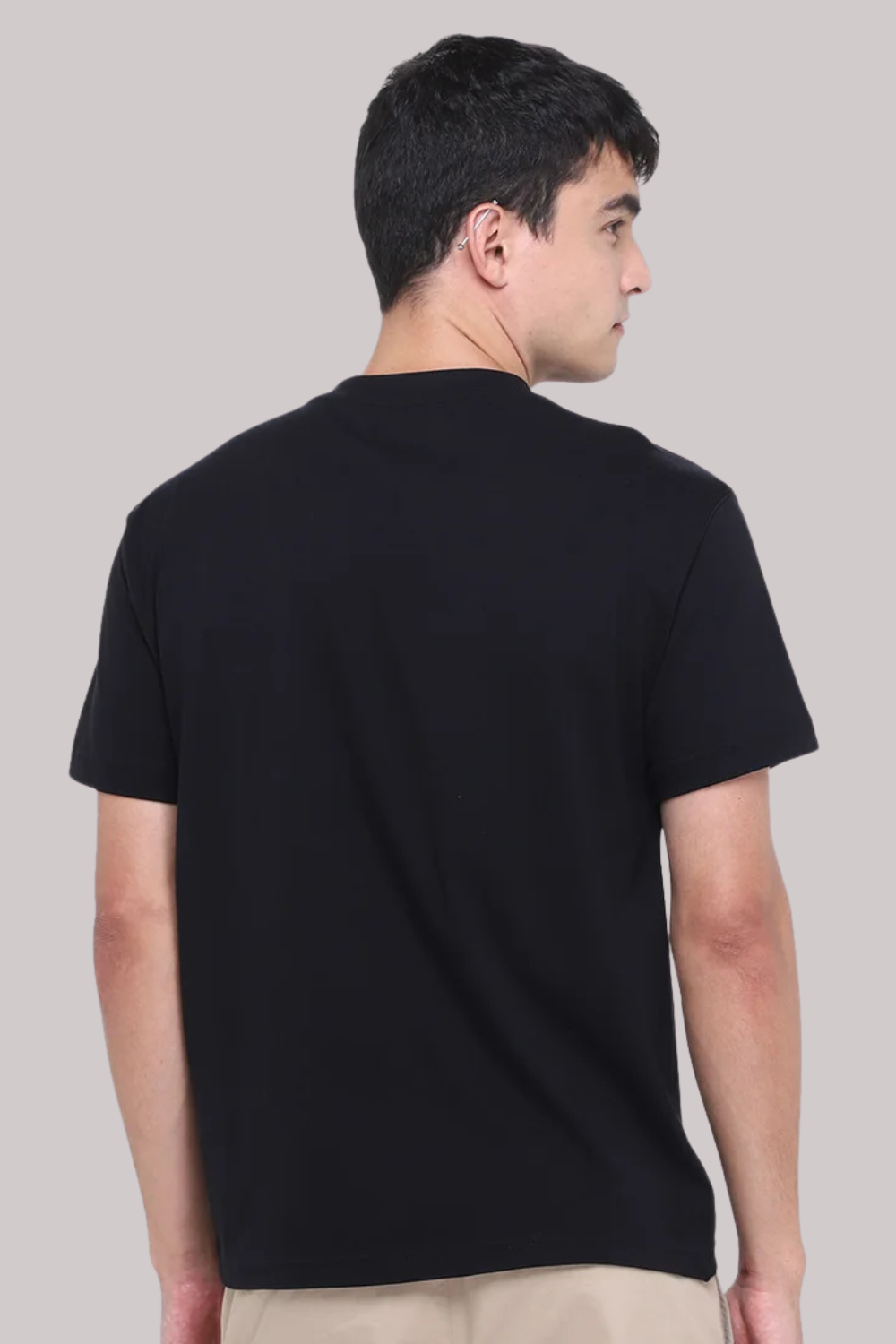 CAMISETA NEW BALANCE FITNESS CENTER 550