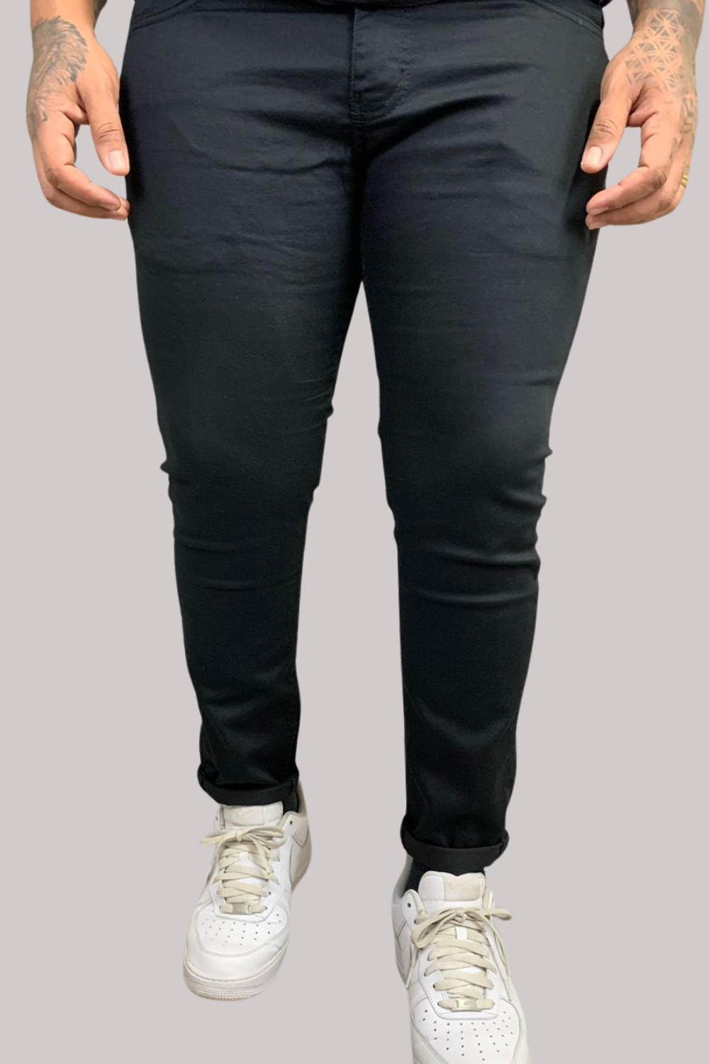 CALÇA ROCK SODA SKINNY COLOR