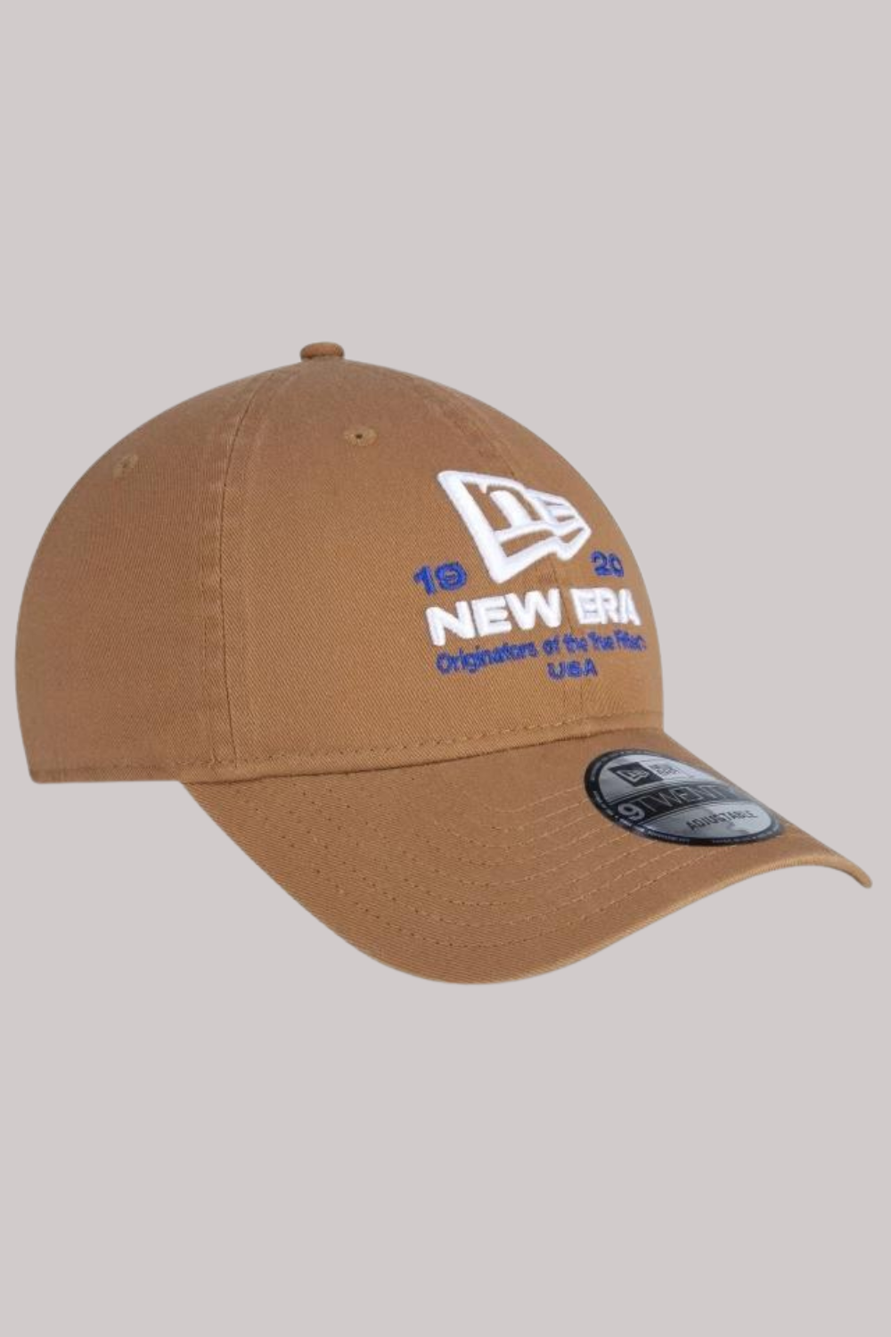 BONÉ NEW ERA 9TWENTY BRANDED FASHION VINTAGE CLASS