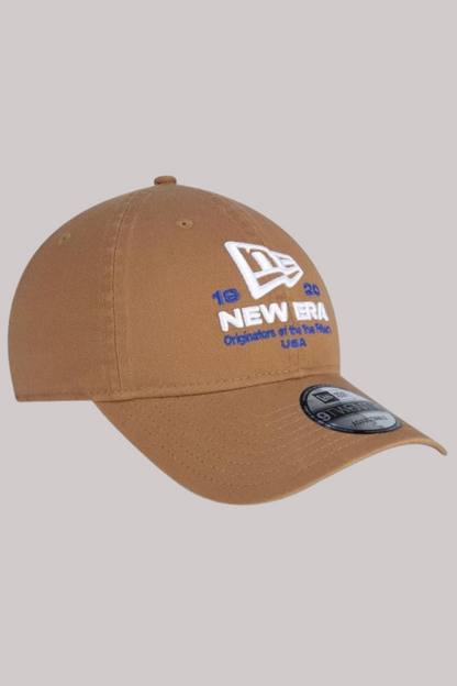 BONÉ NEW ERA 9TWENTY BRANDED FASHION VINTAGE CLASS