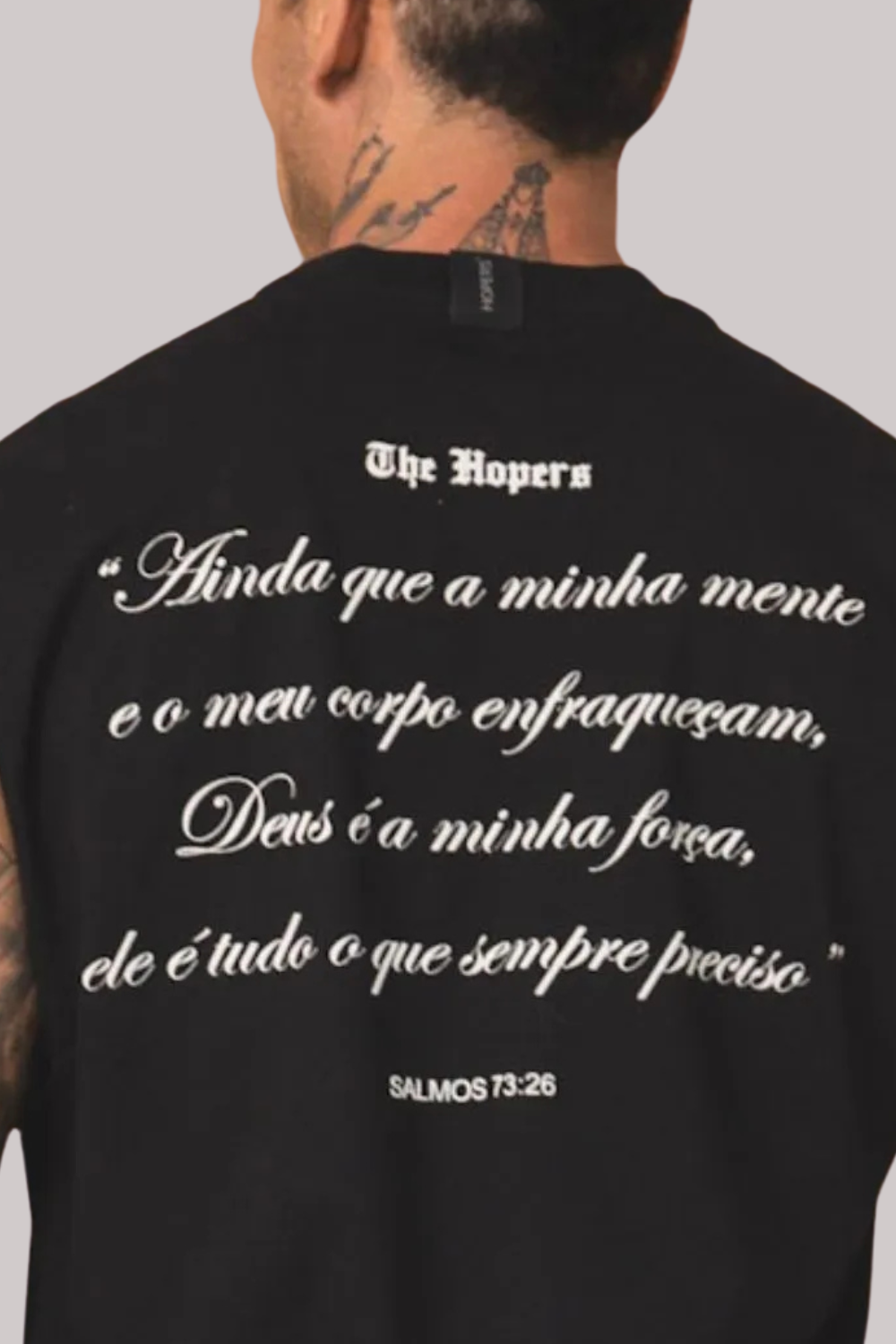 REGATA THE HOPE MIND