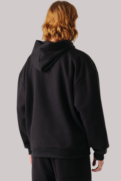 MOLETOM THE SAINT HOODIE SOLID