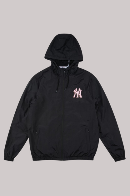 JAQUETA CORTA VENTO NEW ERA MLB NEW YORK YANKEES CORE STREET MBI25JAQ007