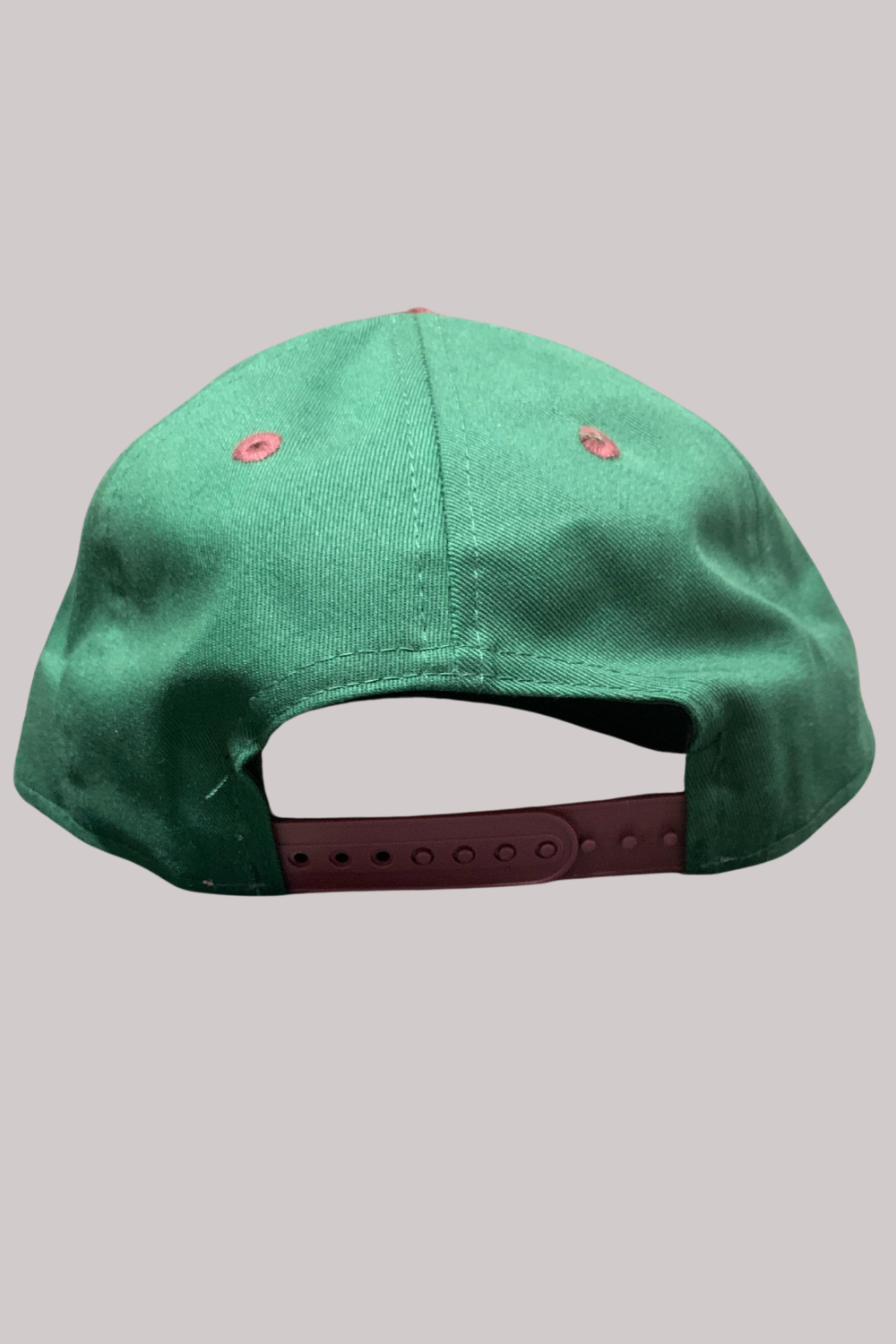 BONÉ NEW ERA 940 AF Q224 RHUBARB CORD CHIBUL DKG NBI25BON047