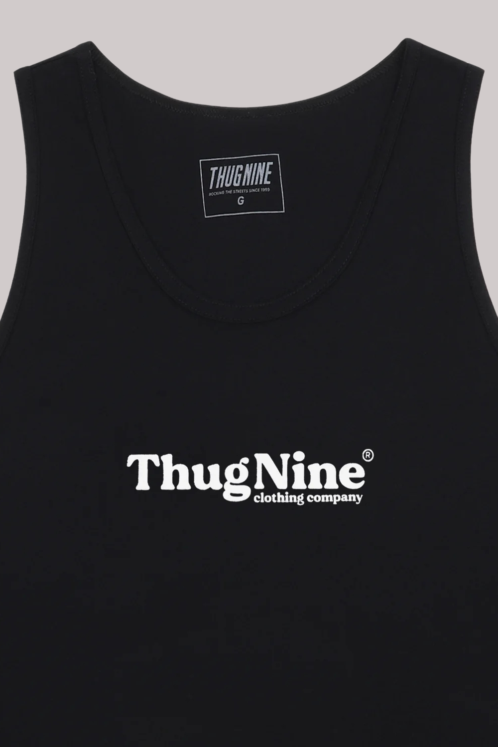 REGATA THUG NINE BOLD PUFF