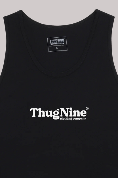 REGATA THUG NINE BOLD PUFF