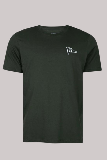 CAMISETA NEW ERA REGULAR MLB BROOKLYN DODGERS FASHION VINTAGE CLASS