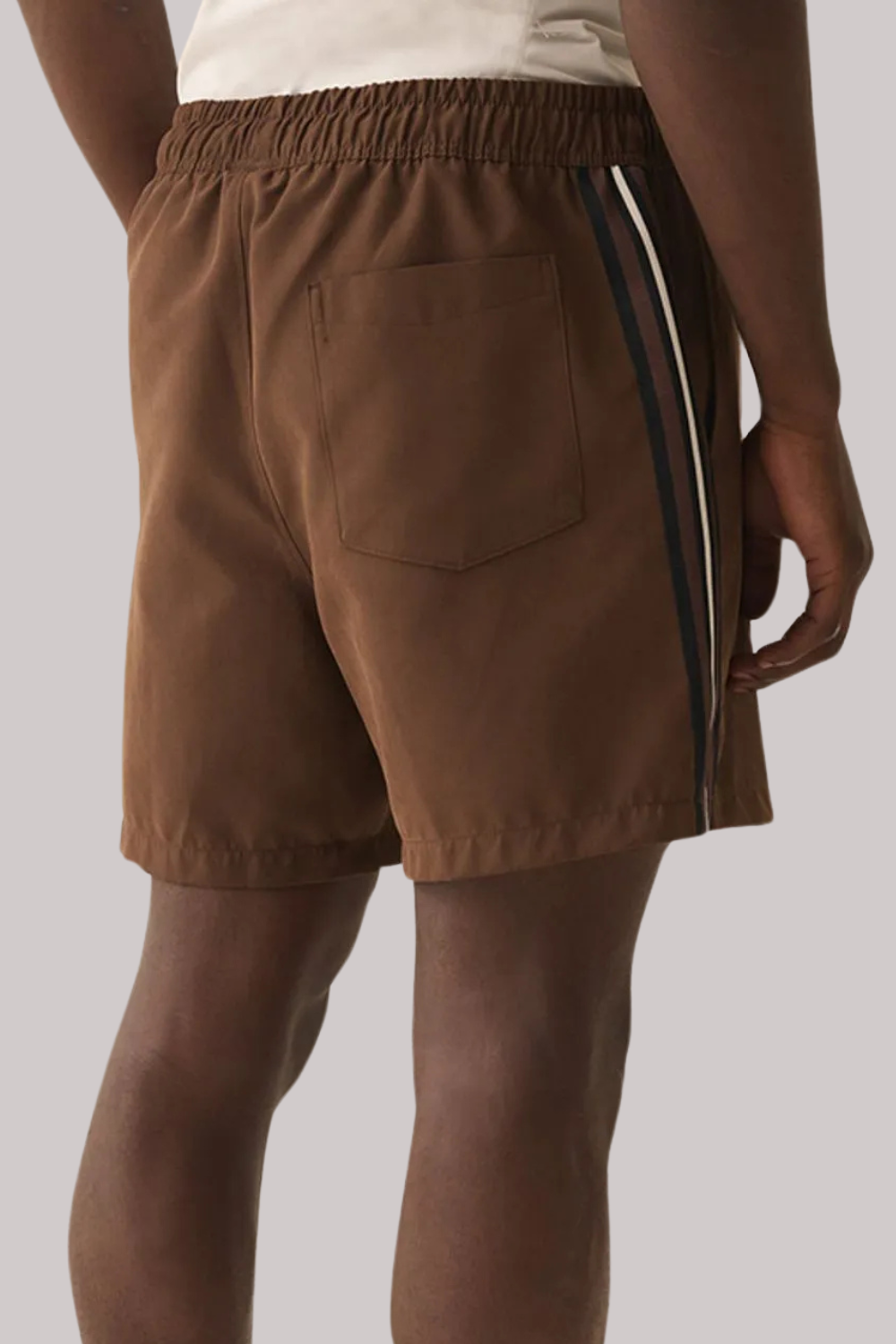 SHORTS FILA COMFORT SPORT CLUB