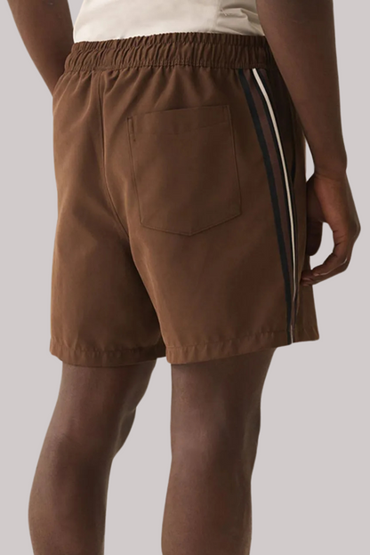 SHORTS FILA COMFORT SPORT CLUB