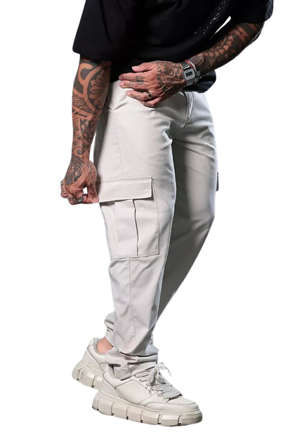 CALÇA FB CARGO SARJA 260904004BG