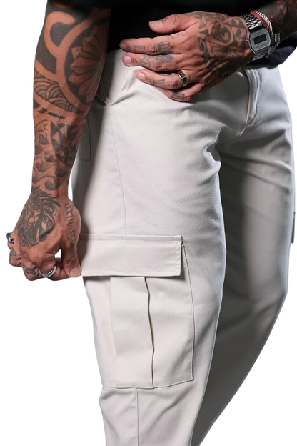 CALÇA FB CARGO SARJA 260904004BG