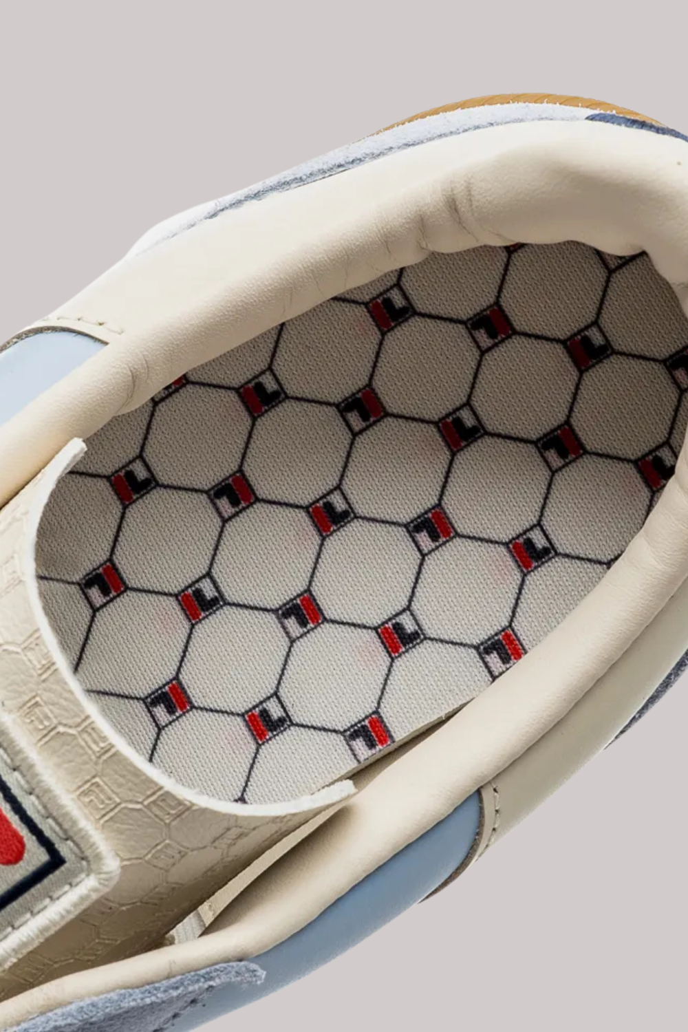 TENIS FILA FX COURT 70 VINTAGE