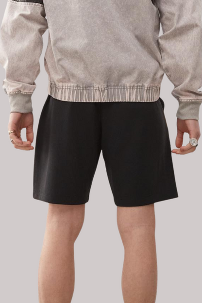 SHORTS UMBRO PANELLED MESH