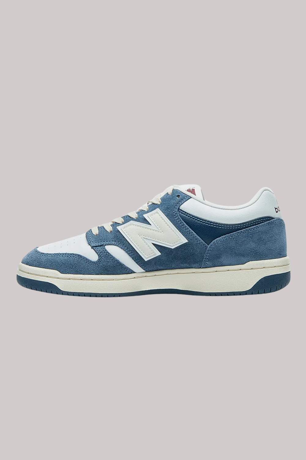 TÊNIS NEW BALANCE 480 LOW UNISSEX