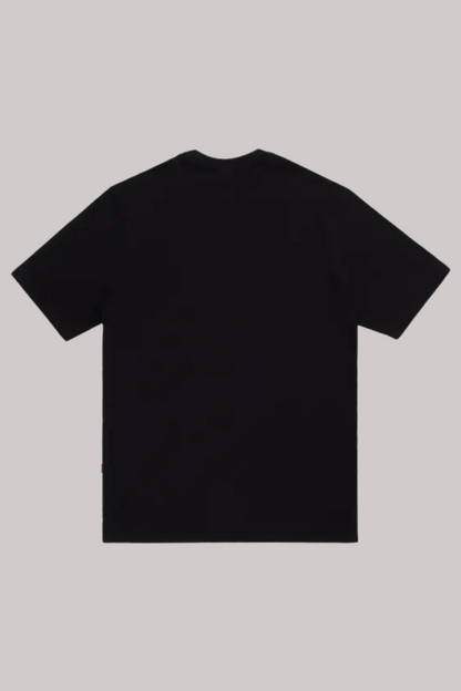 CAMISETA HIGH OVERSIZED TEE FREDDY FLAMES