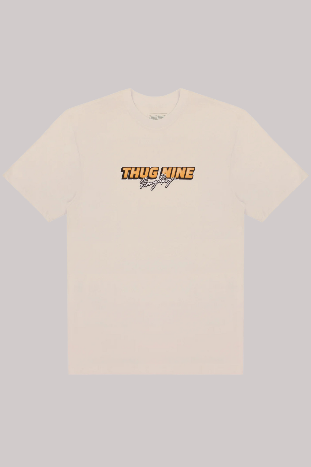 CAMISETA THUG NINE DOUGHBOY