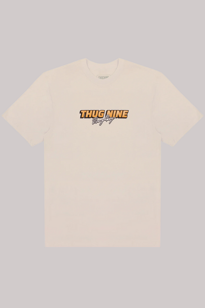 CAMISETA THUG NINE DOUGHBOY