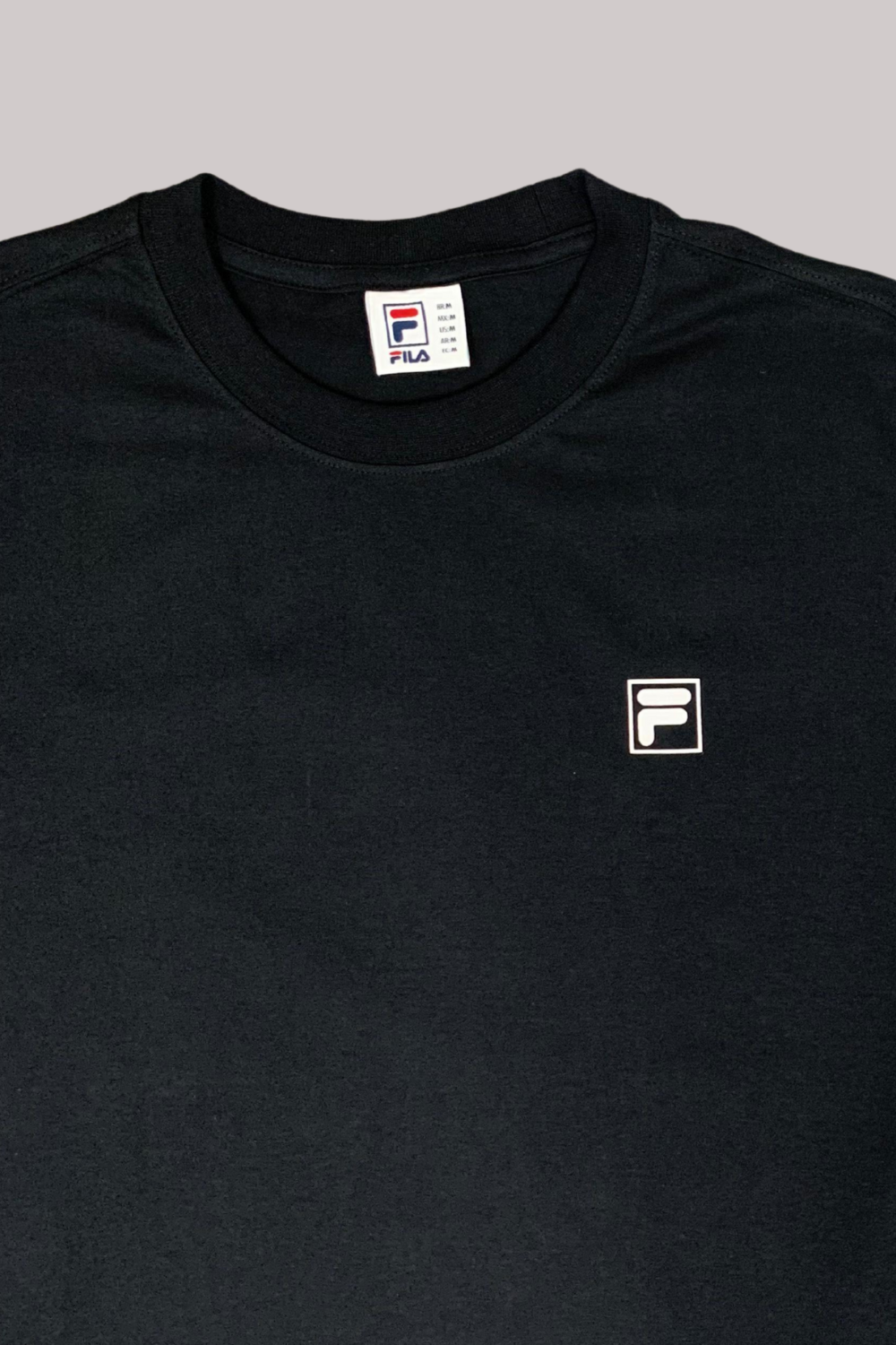 CAMISETA FILA COMFORT CLASSIC