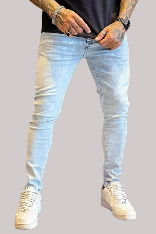 CALÇA JEANS JAY JONES CLARA LISA JAY7874