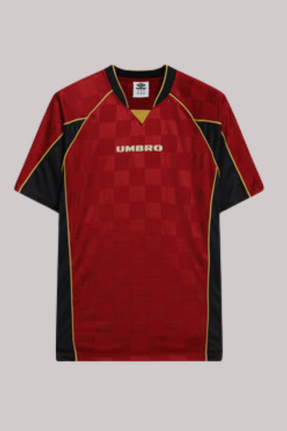 CAMISETA UMBRO PANELLED RAGLAN
