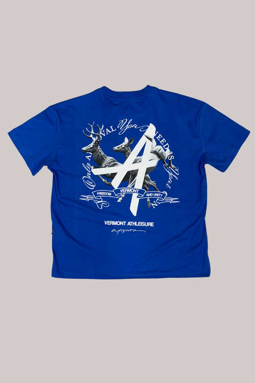 CAMISETA APPROVE HUGE VERMONT