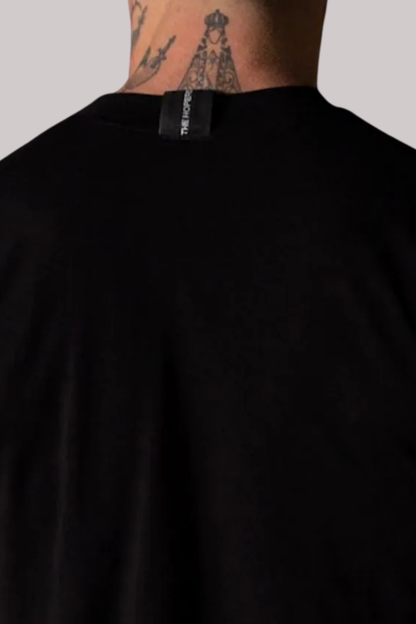 CAMISETA THE HOPE SLIM FIT STRONGLIGHT