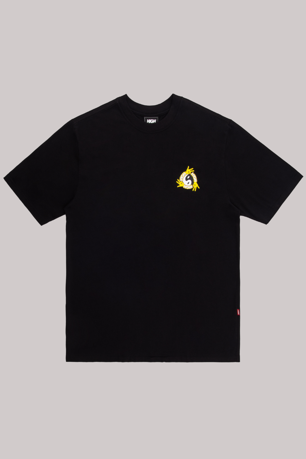 CAMISETA HIGH TEE BALANCE