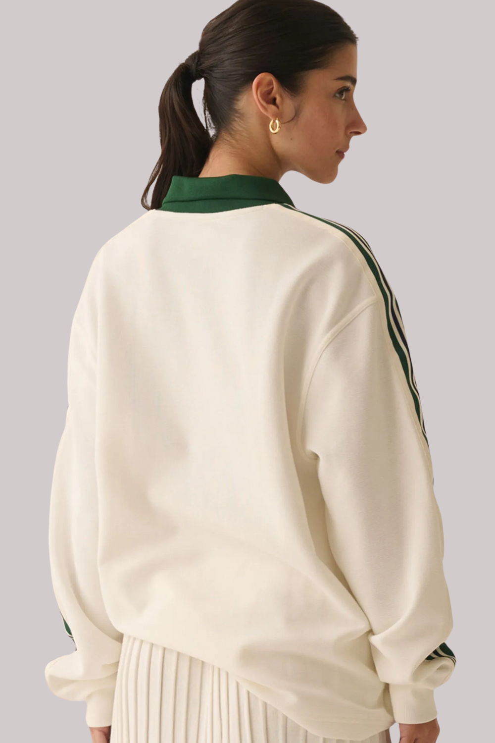 CASACO FILA COMFORT SPORTS CLUB UNISSEX